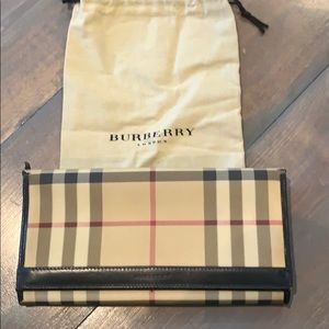 Burberry Wallet